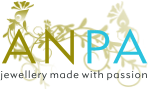 ANPA - jewellery made with passion