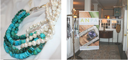 jewellery exhibition