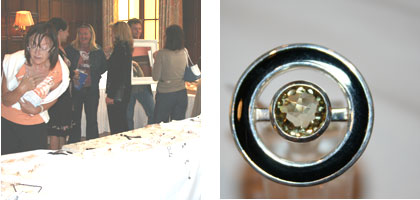 jewellery exhibition