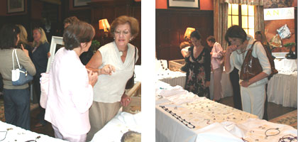 jewellery exhibition